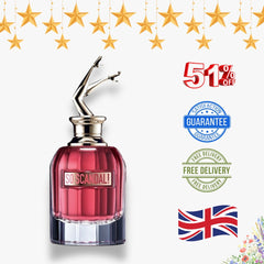 Scandal Eau De Parfum 80ml – (Unisex Fragrance)
