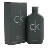 CK BE Eau de Toilette 100ml Spray – Unisex Fragrance