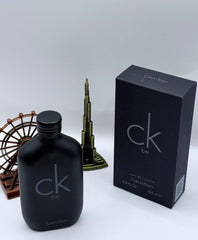 CK BE Eau de Toilette 100ml Spray – Unisex Fragrance