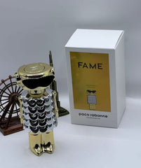 Fame Intense Eau de Parfum 80ml Spray – for women