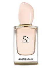 Si Eau de Toilette 100ml unisex Perfume – Discontinued & Rare