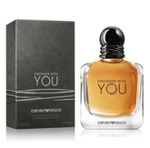 Stronger With You – 100ml Eau de Parfum for Men (New & Sealed)